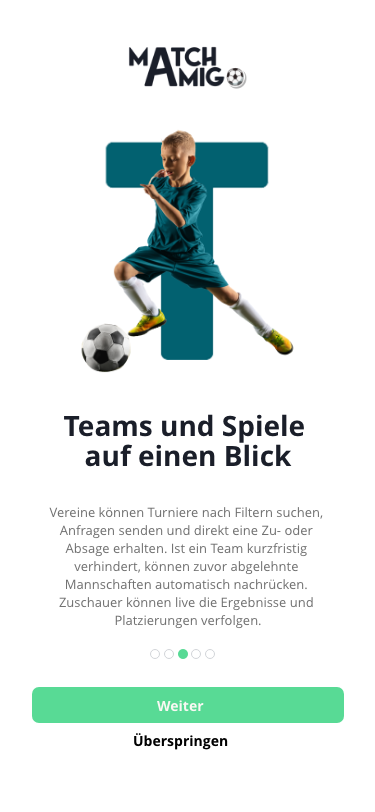 Live-Ergebnisse & Tabellen