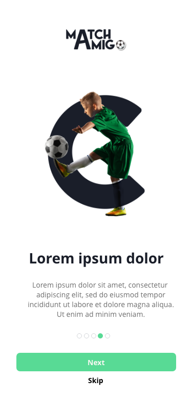 Follow Teams & Never Miss a Game