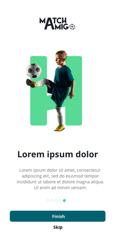 Talent Discovery Made Easy